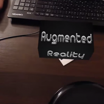 Augmented Reality Tutorial No. 3: Adding Textures on 3D Models for Proper Augmentation