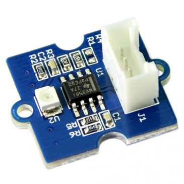 Arduino and Ultraviolet (UV) Sensor